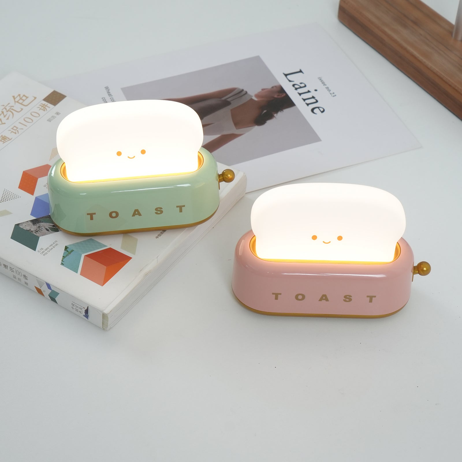 Laura | Table Lamp