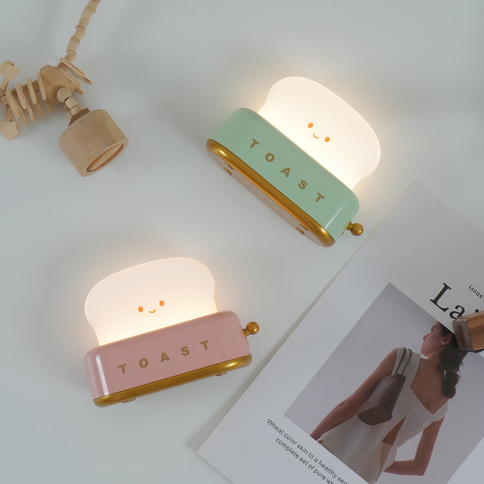 Laura | Table Lamp
