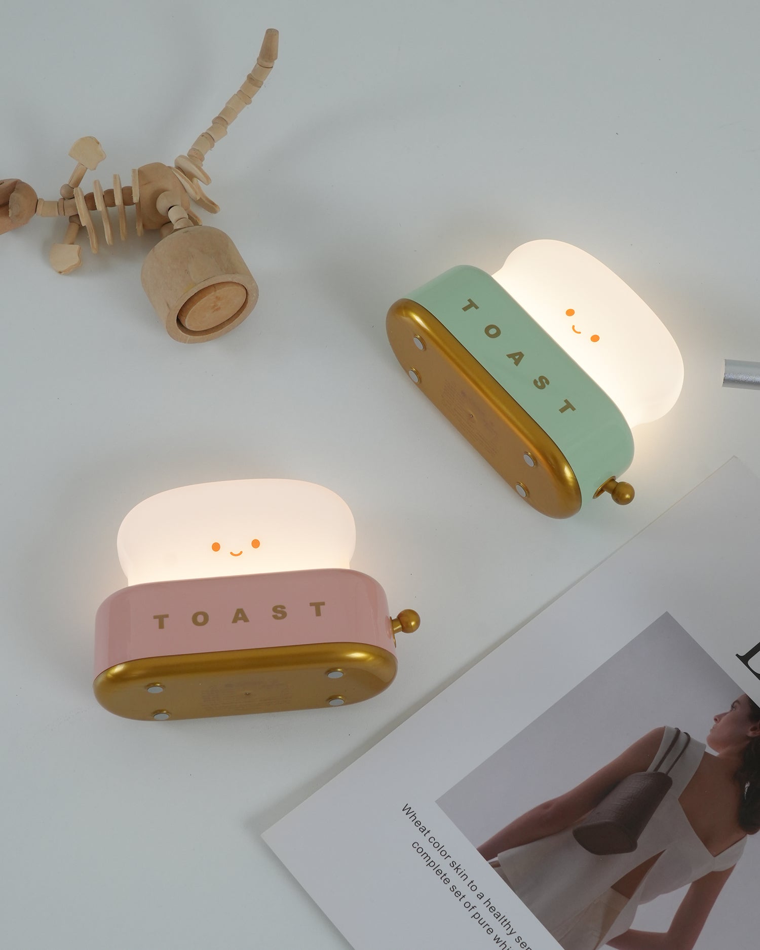 Laura | Table Lamp