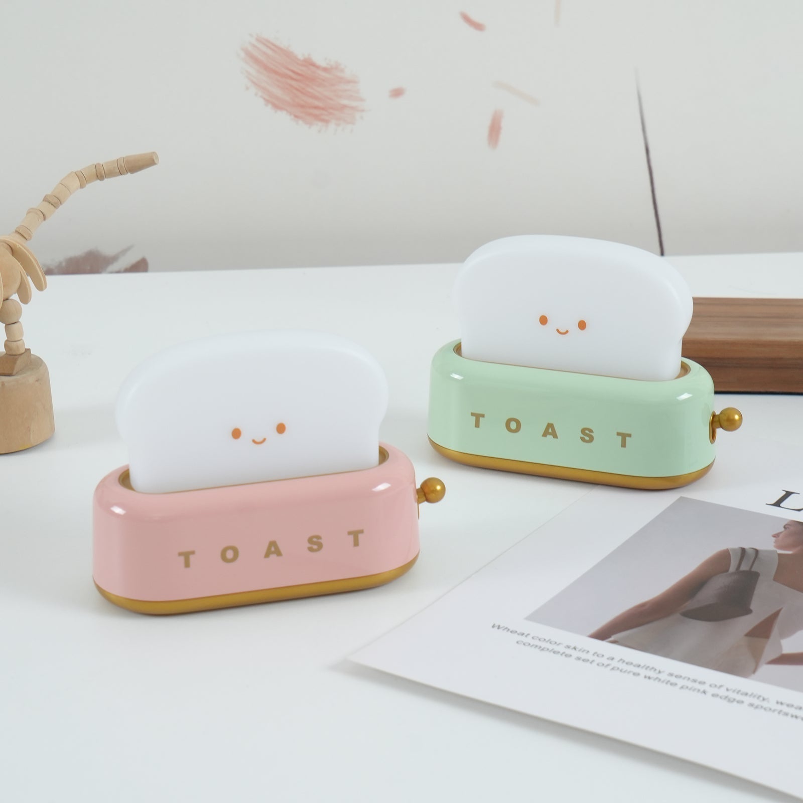 Laura | Table Lamp