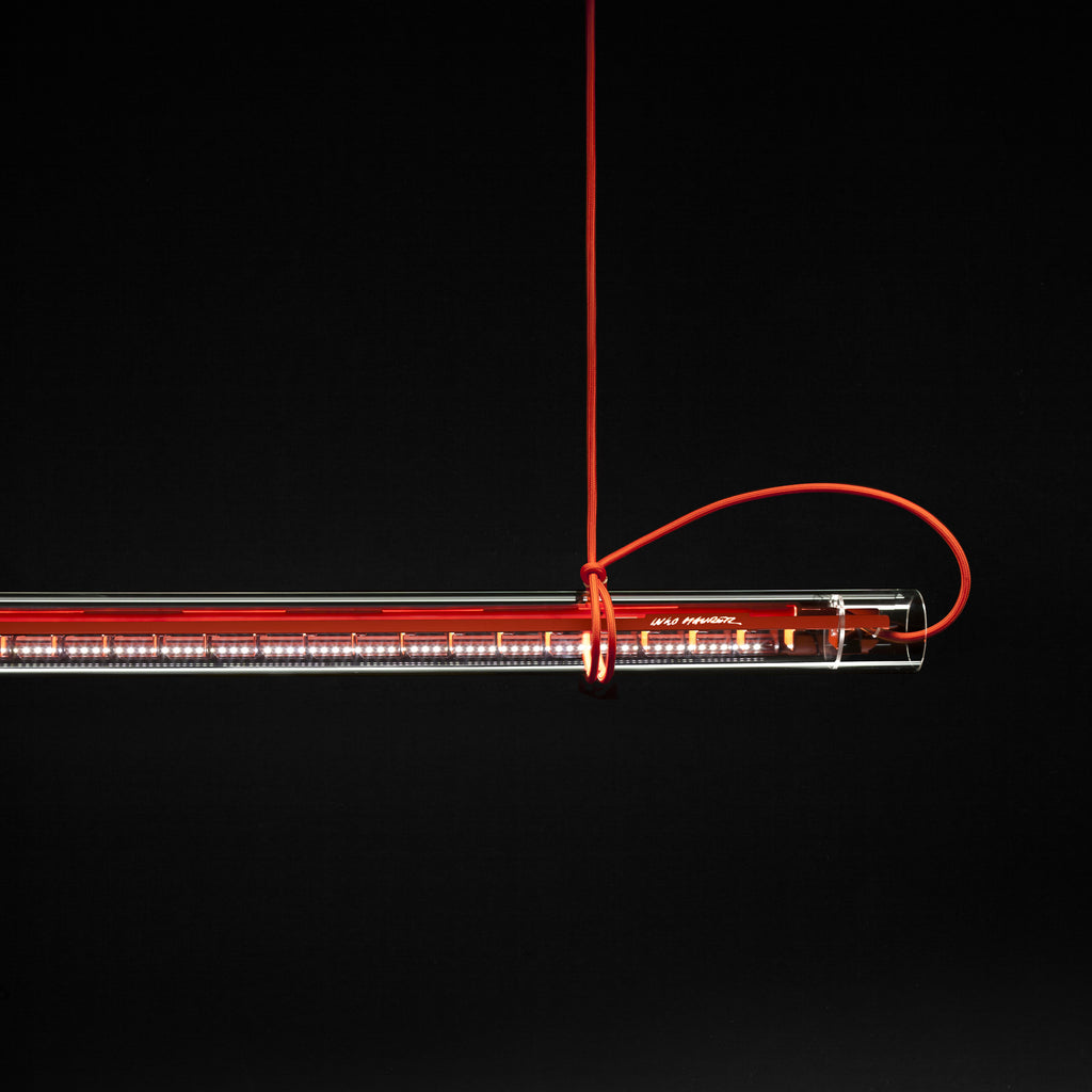 Esme | Glass Pendant