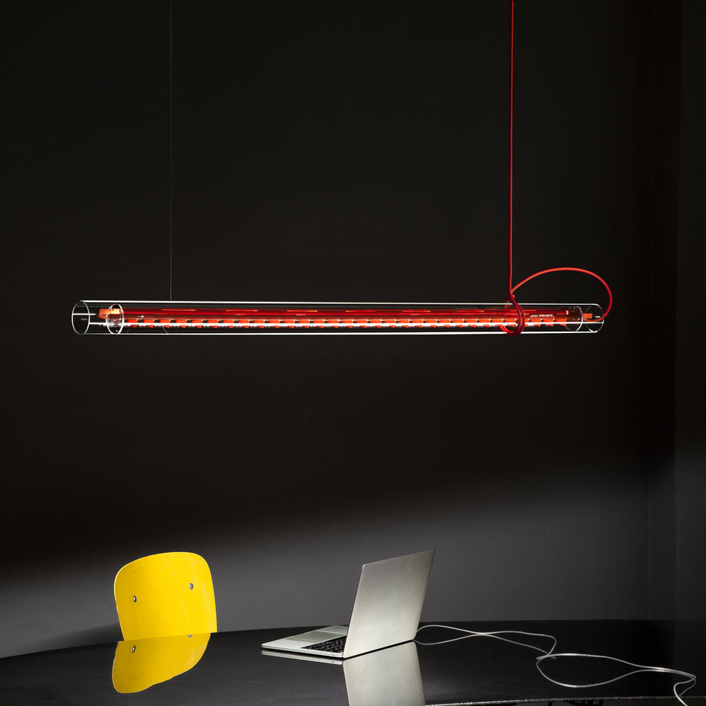 Esme | Glass Pendant