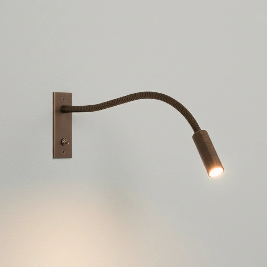 Claire | Metal Sconce