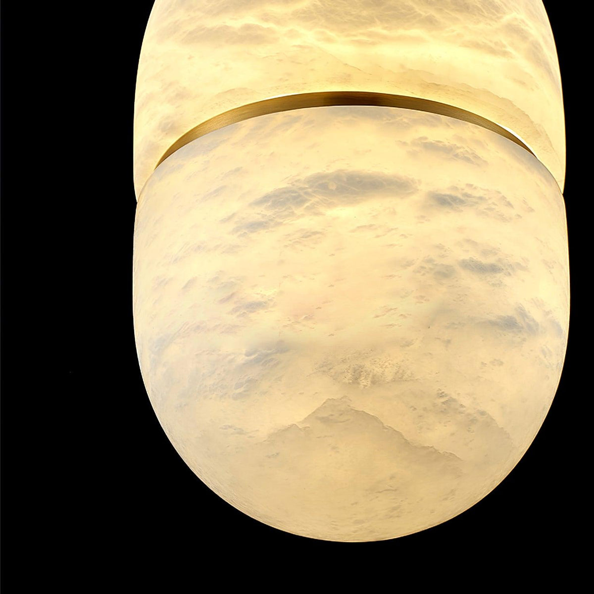 Joy | Capsule Pendant