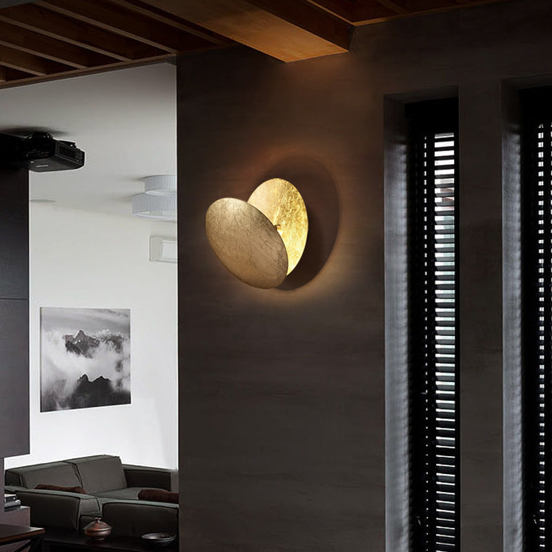 Sophie | Metal Wall Lamp