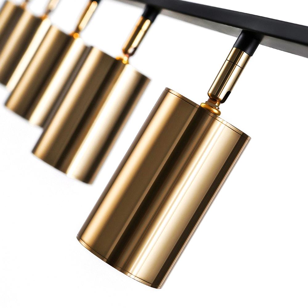 Faith | Linear Track Light