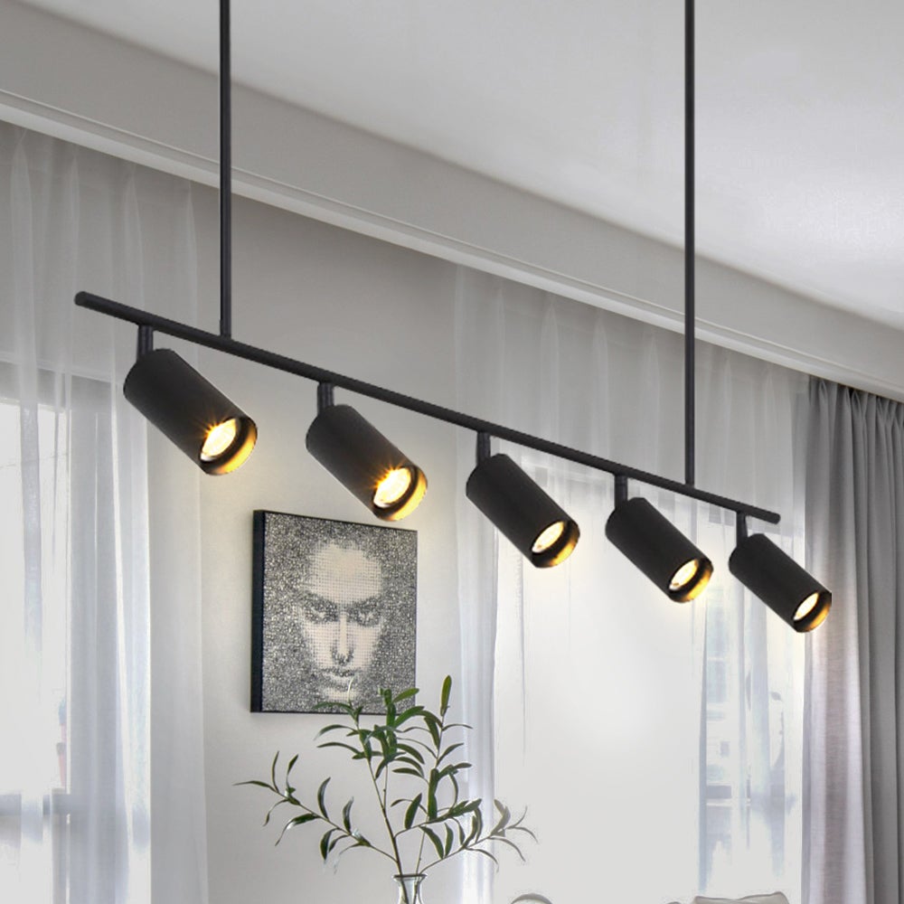 Faith | Linear Track Light