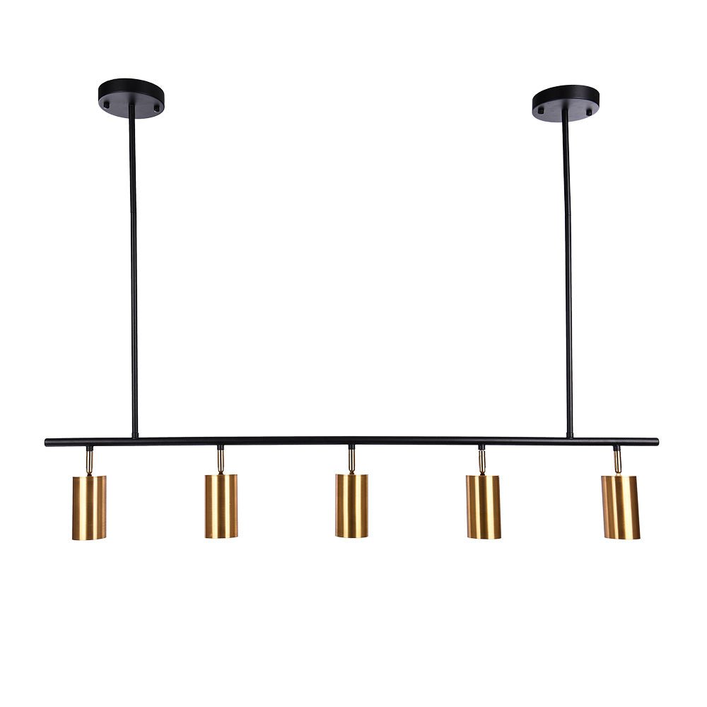 Faith | Linear Track Light