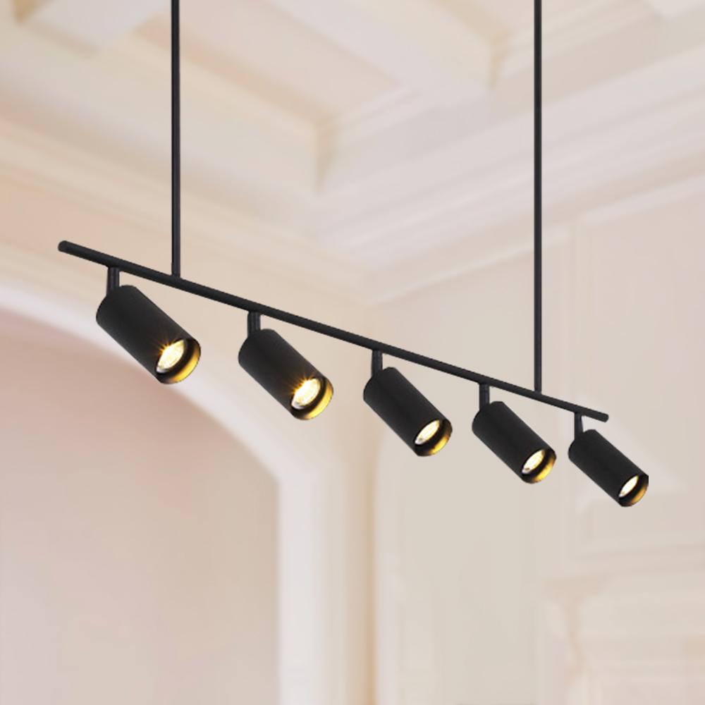 Faith | Linear Track Light