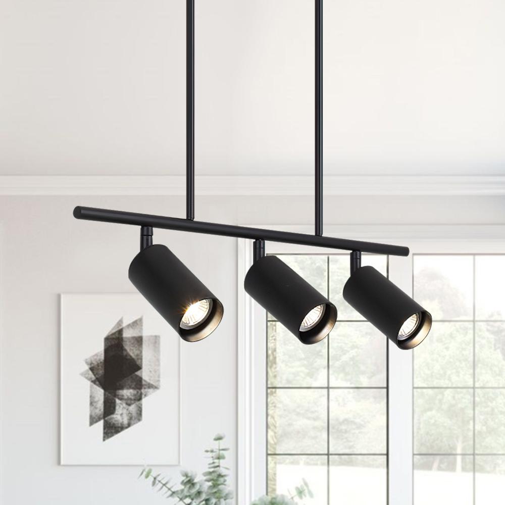 Faith | Linear Track Light