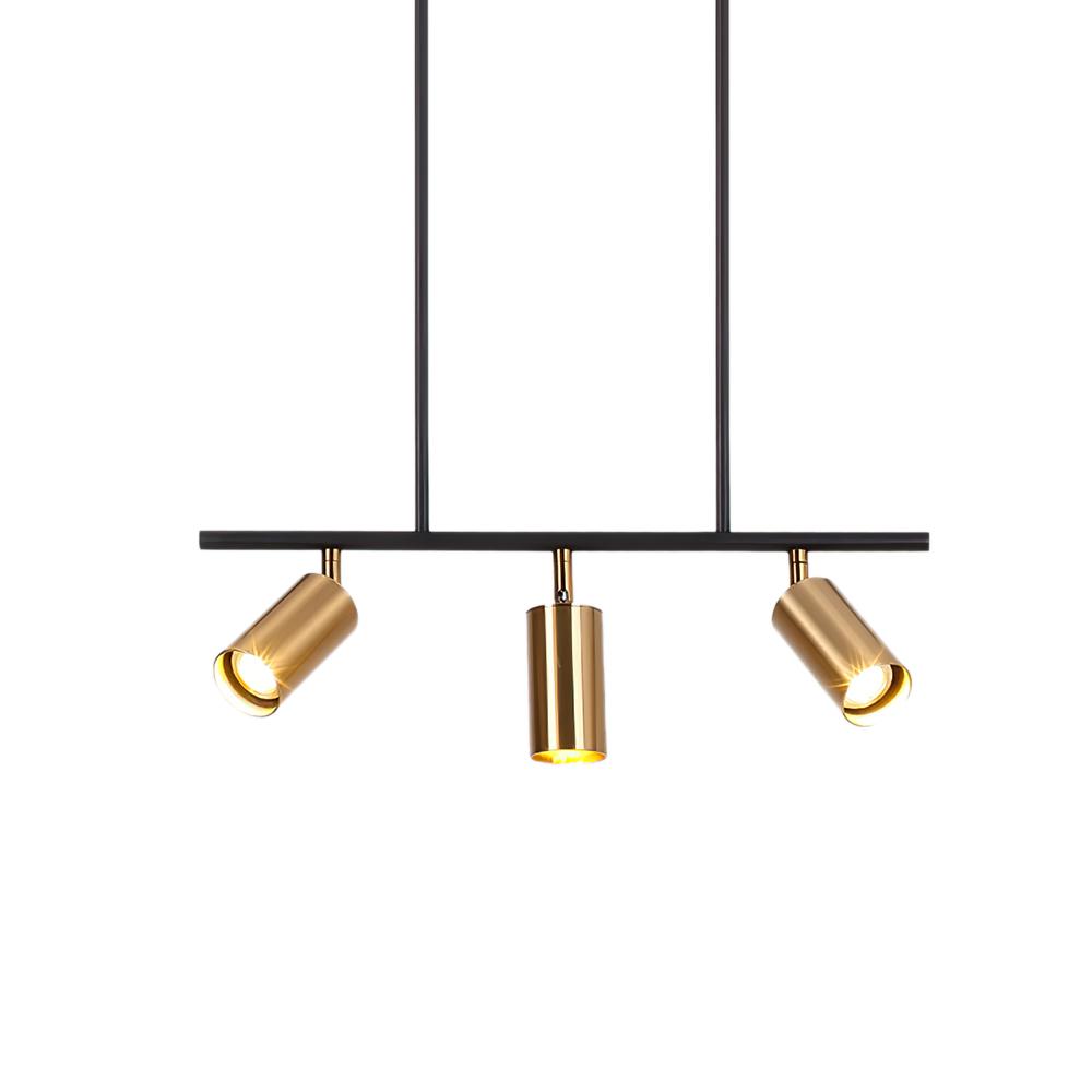 Faith | Linear Track Light