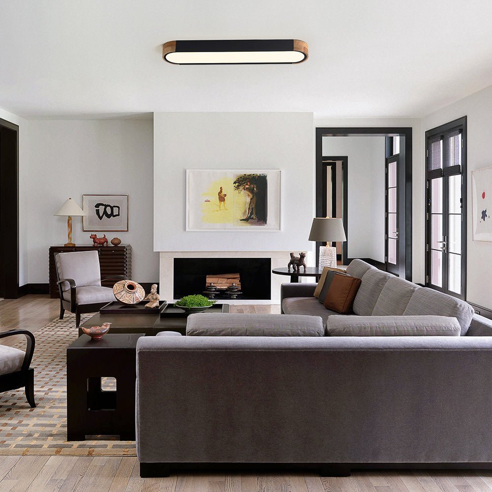 Ophelia | Ceiling Light