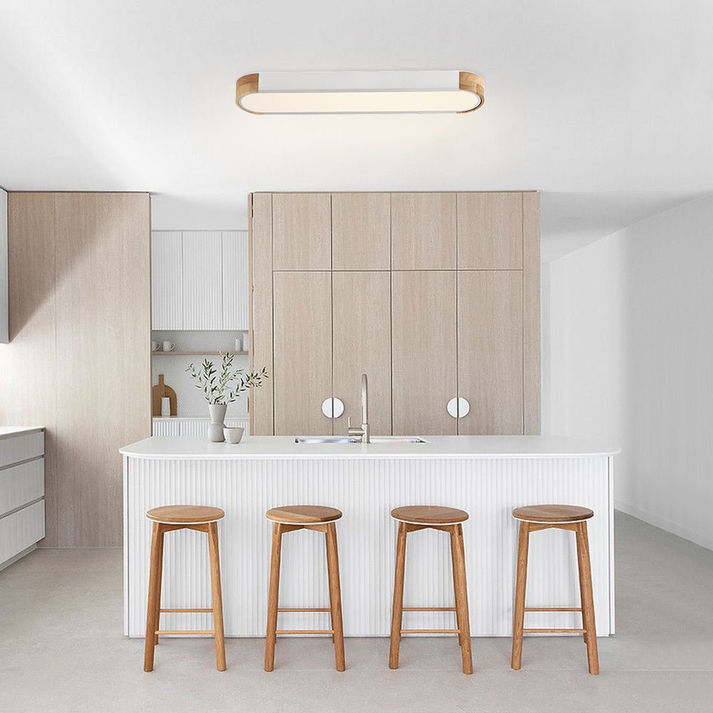 Ophelia | Ceiling Light