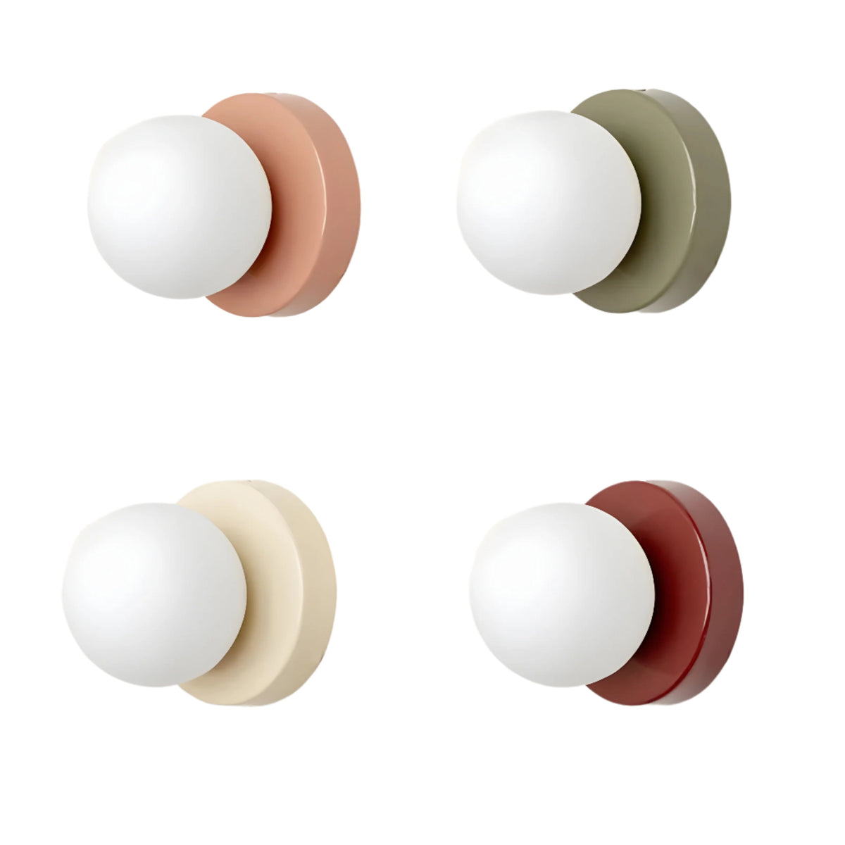 Tessa | Wall & Ceiling Light