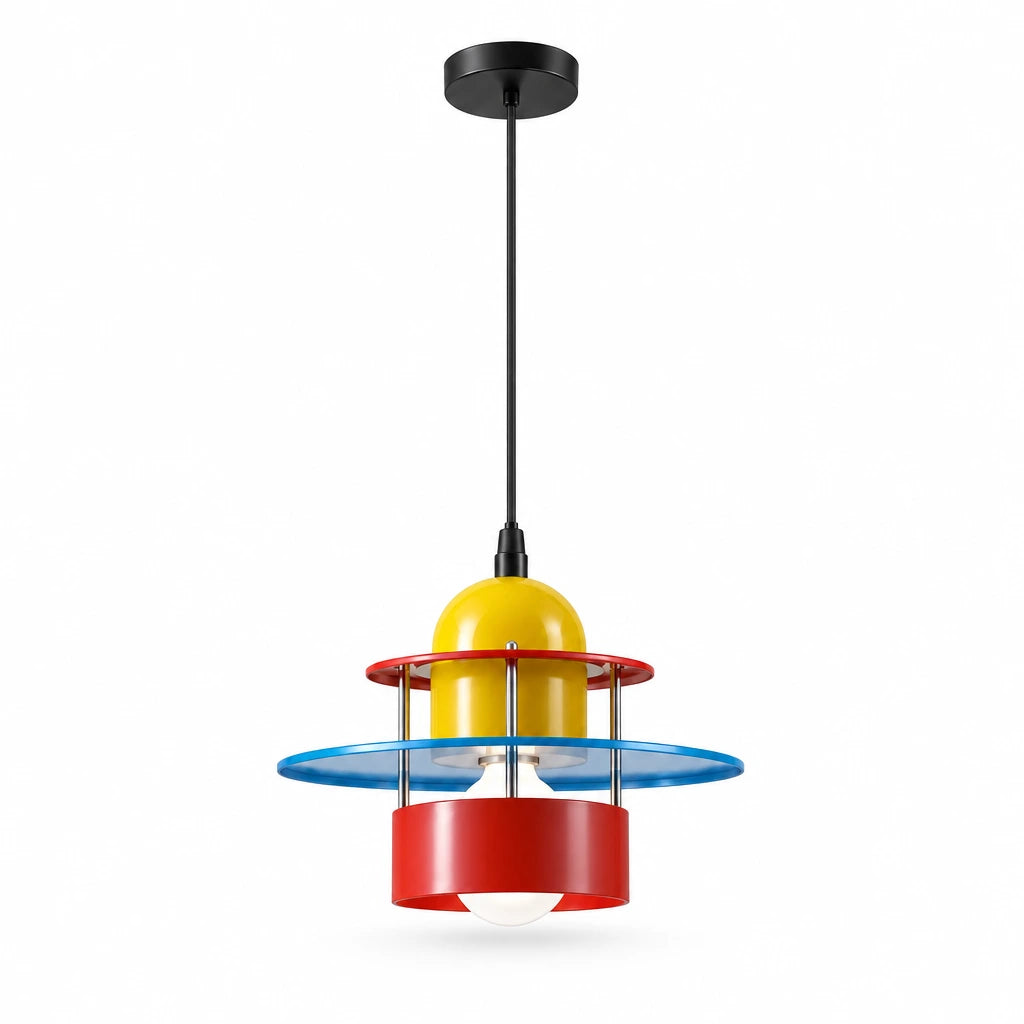 Emmeline | Metal Chandelier