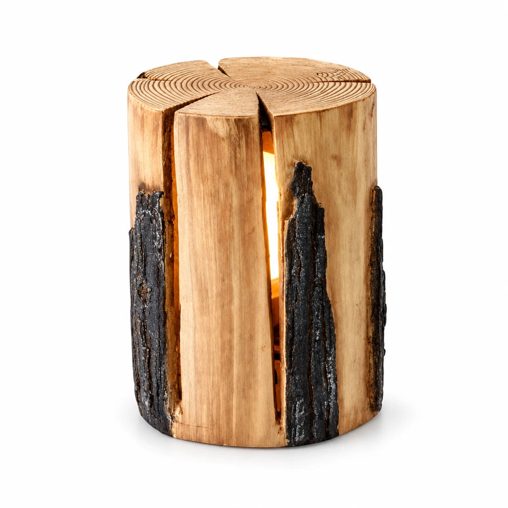 Bo | Table Lamp