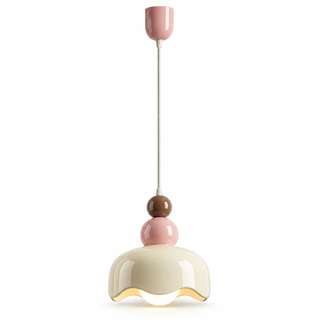 Amara | Mid-Century Pendant