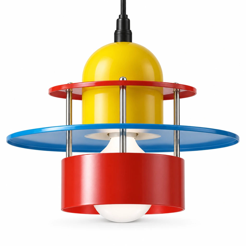 Emmeline | Metal Chandelier