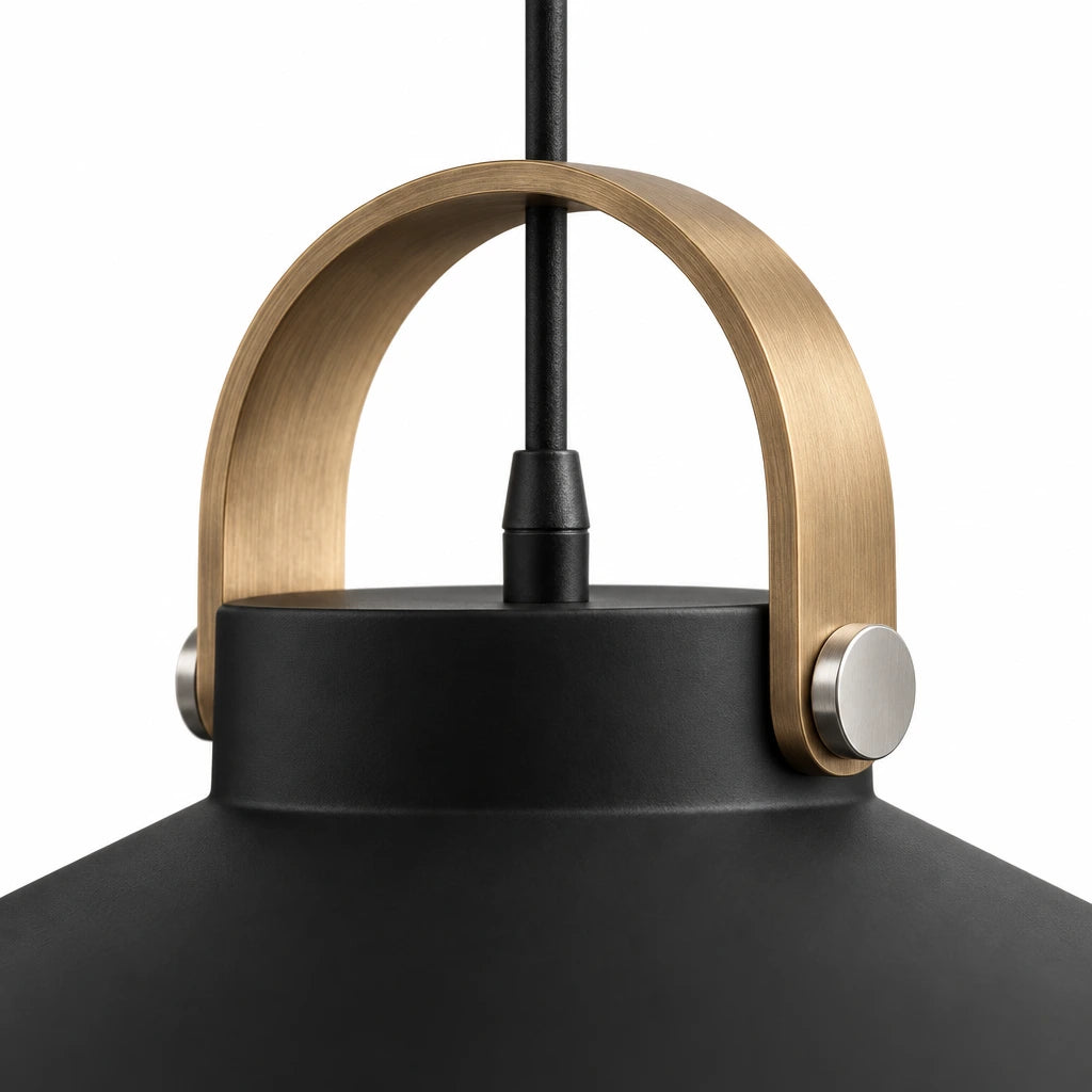 Clarissa | Dome Chandelier