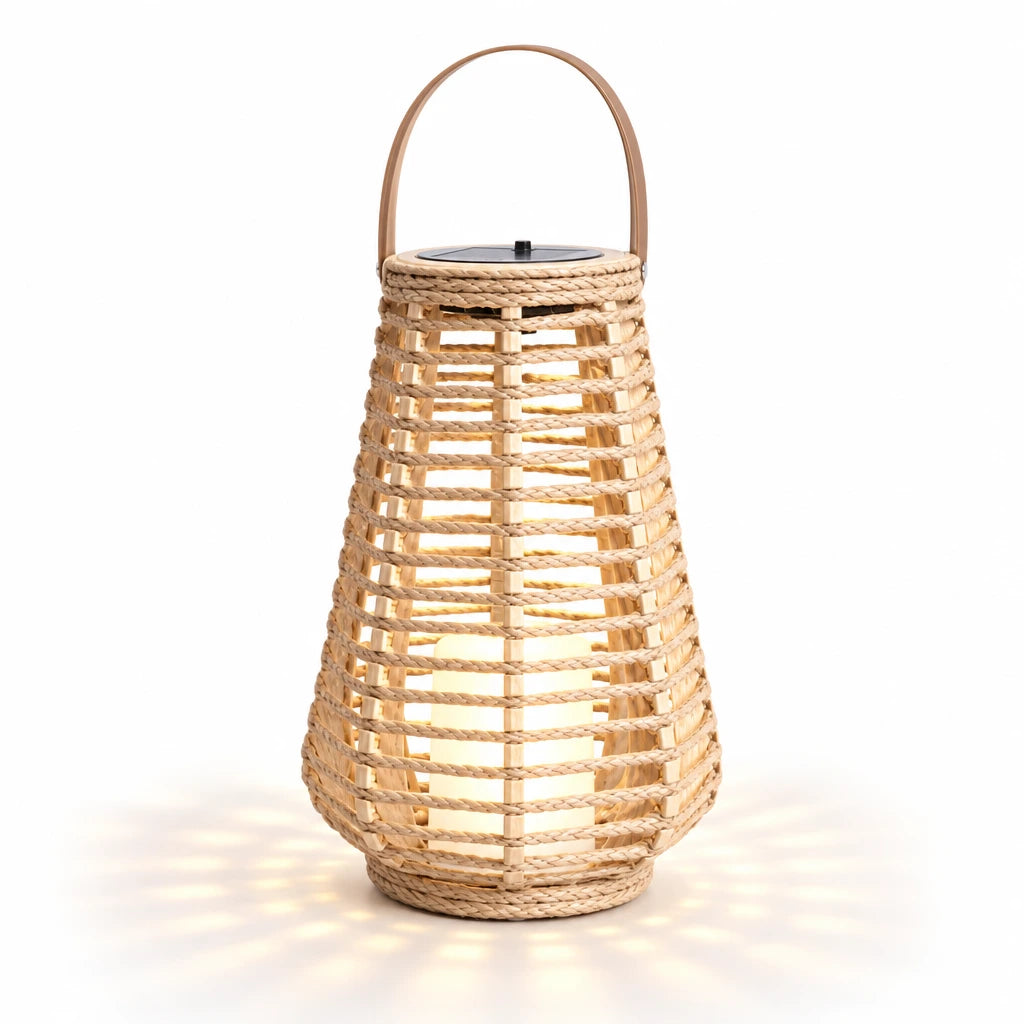 Fleur | Lantern