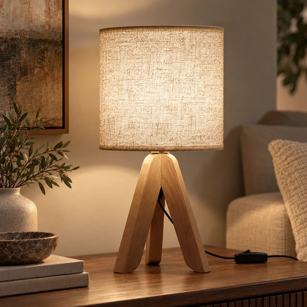 Ashley | Table Lamp