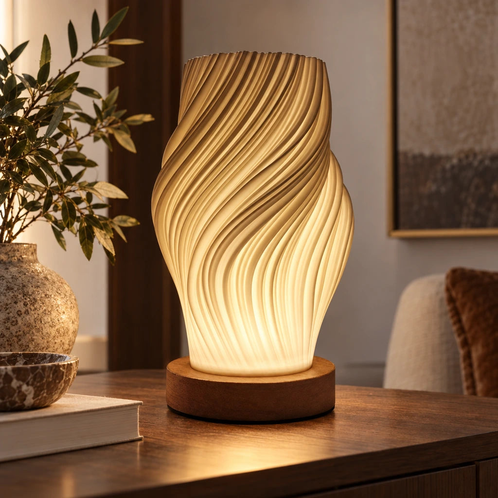 Estella | LED Table Lamp