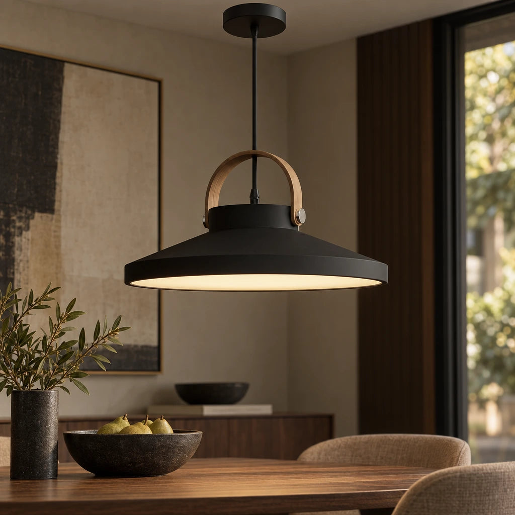 Clarissa | Dome Chandelier