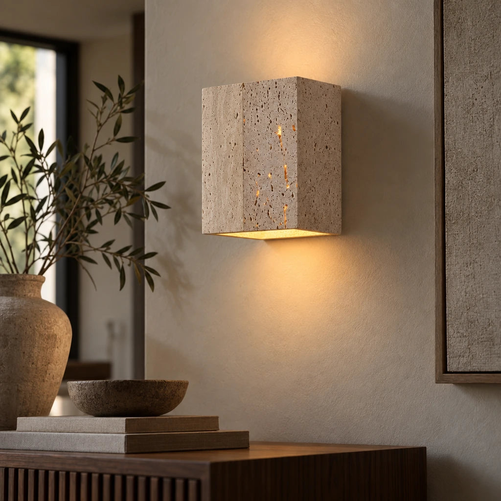 Alina | Wall Light