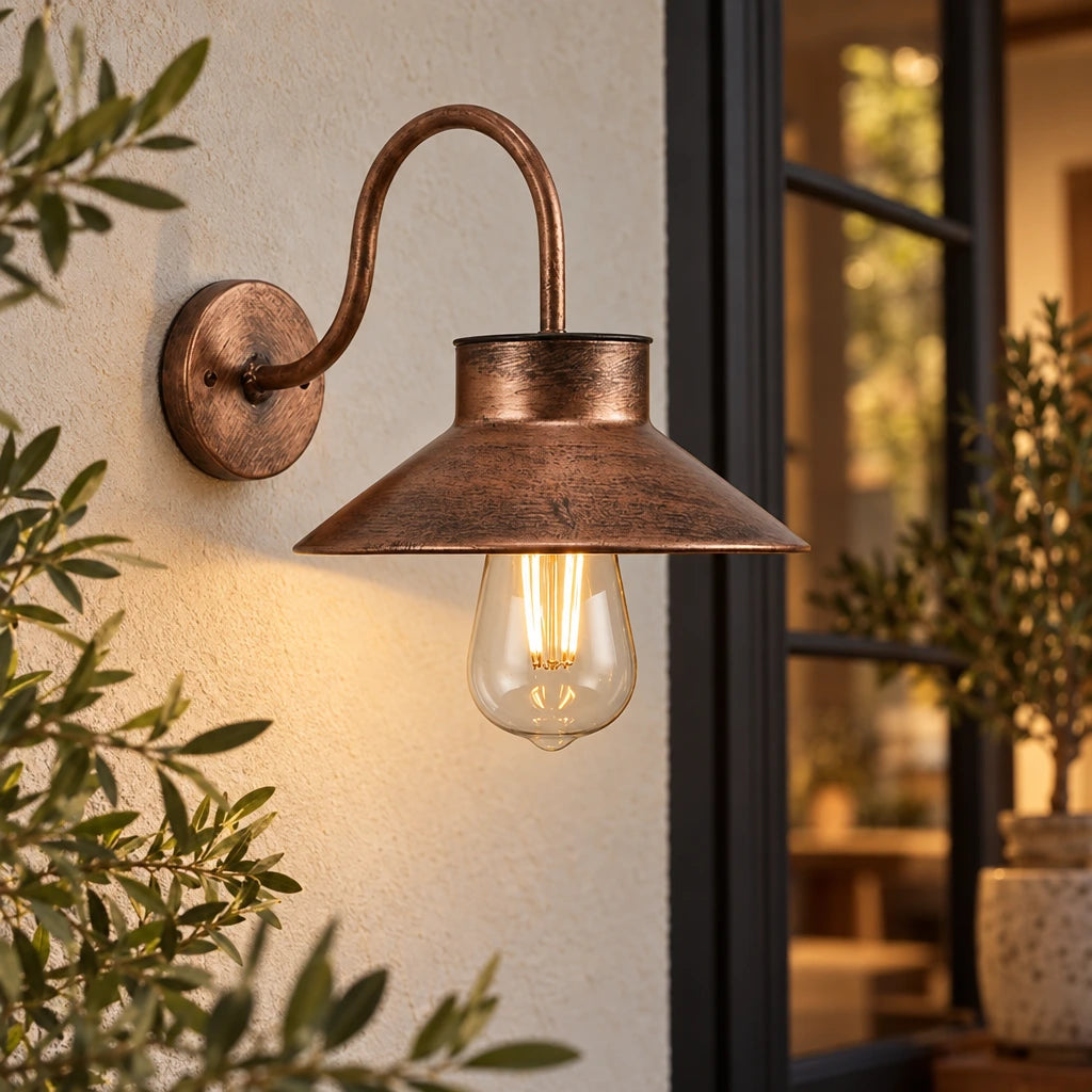 Freya | Wall Light