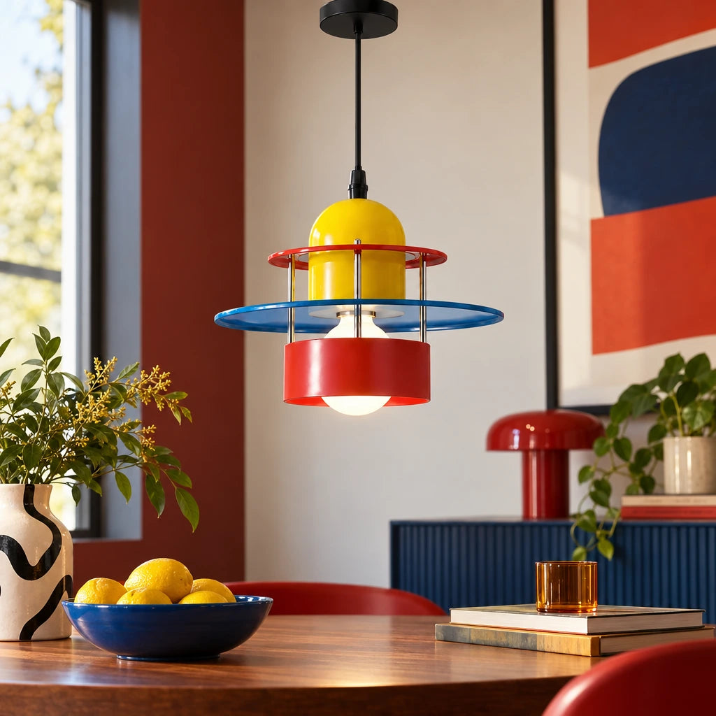 Emmeline | Metal Chandelier