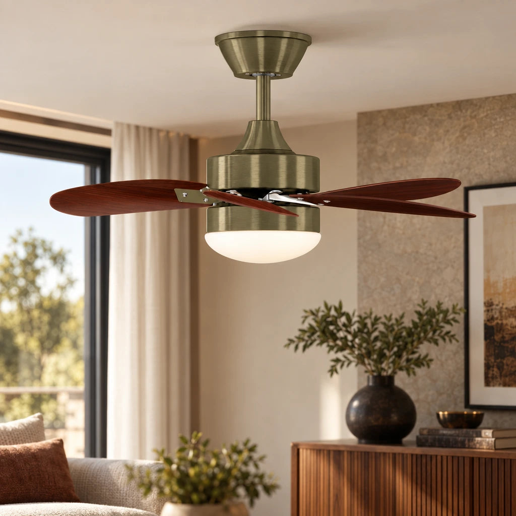 Alana | Ceiling Fan