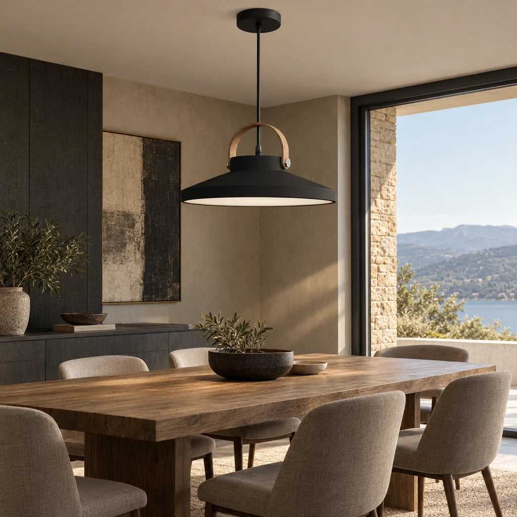 Clarissa | Dome Chandelier