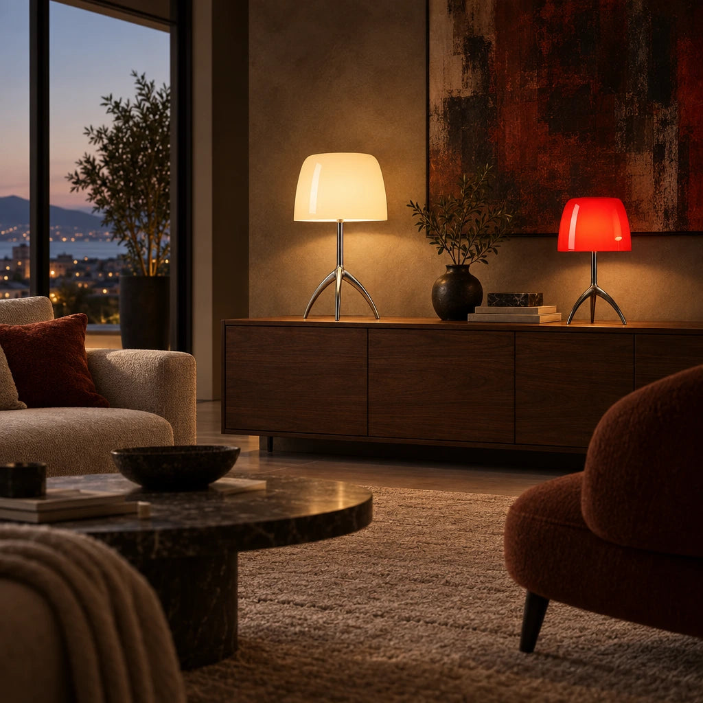 Bryony | Bureau Lamp