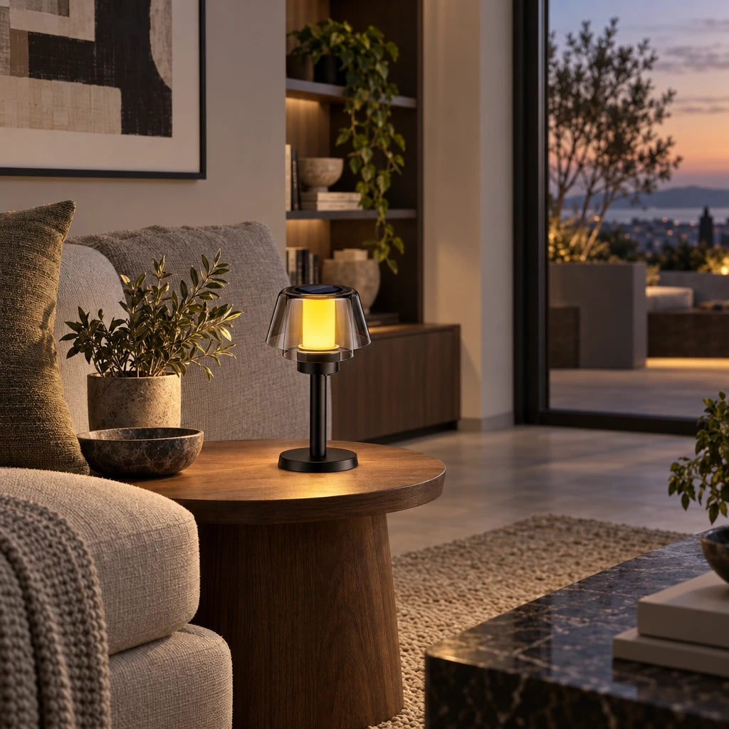 Beatrix | Table Lamp