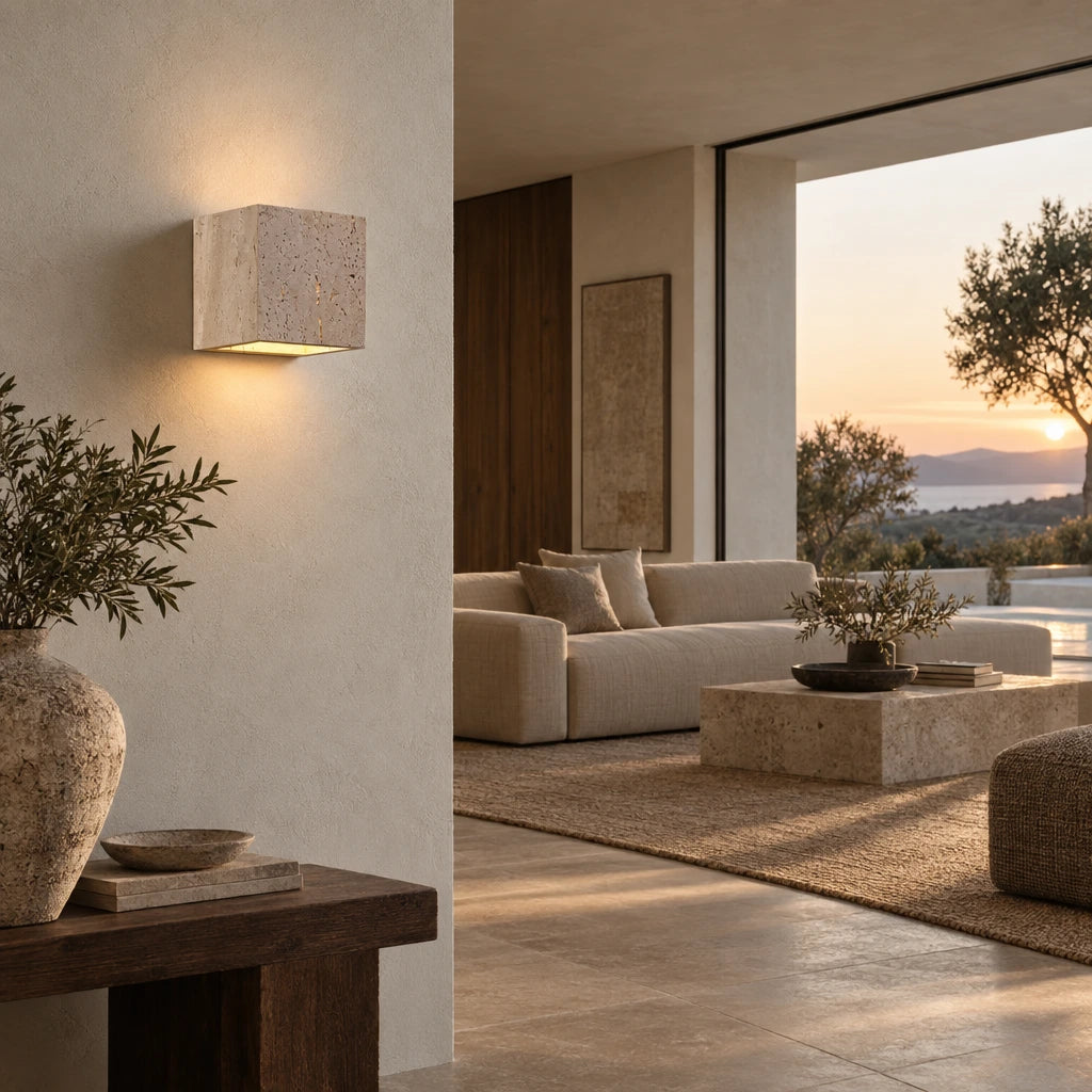 Alina | Wall Light