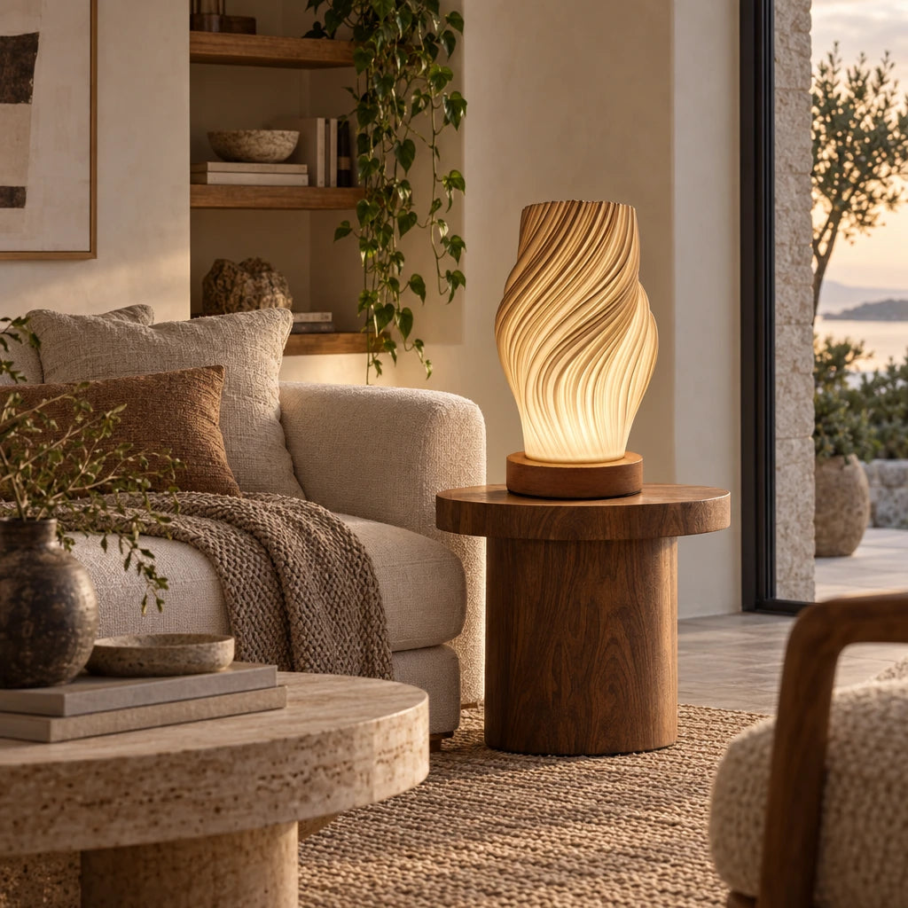 Estella | LED Table Lamp