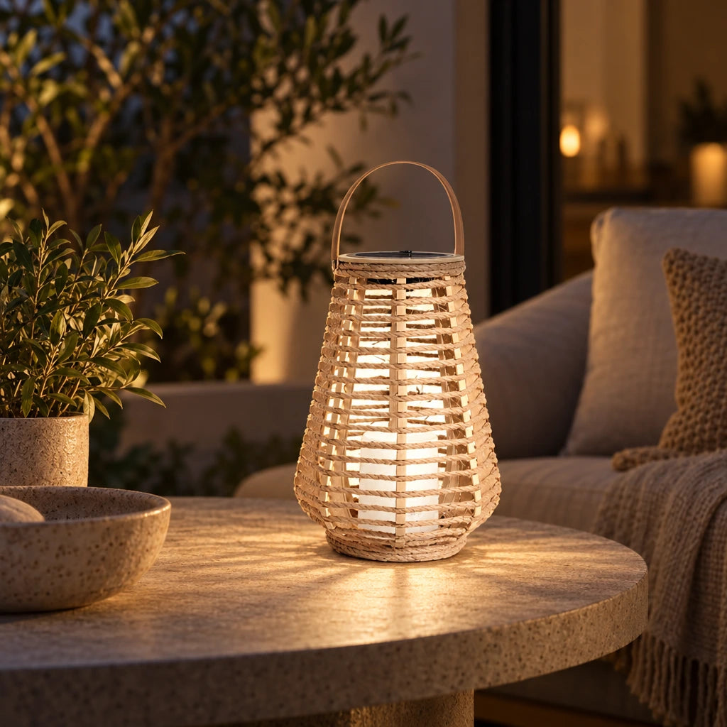 Fleur | Lantern