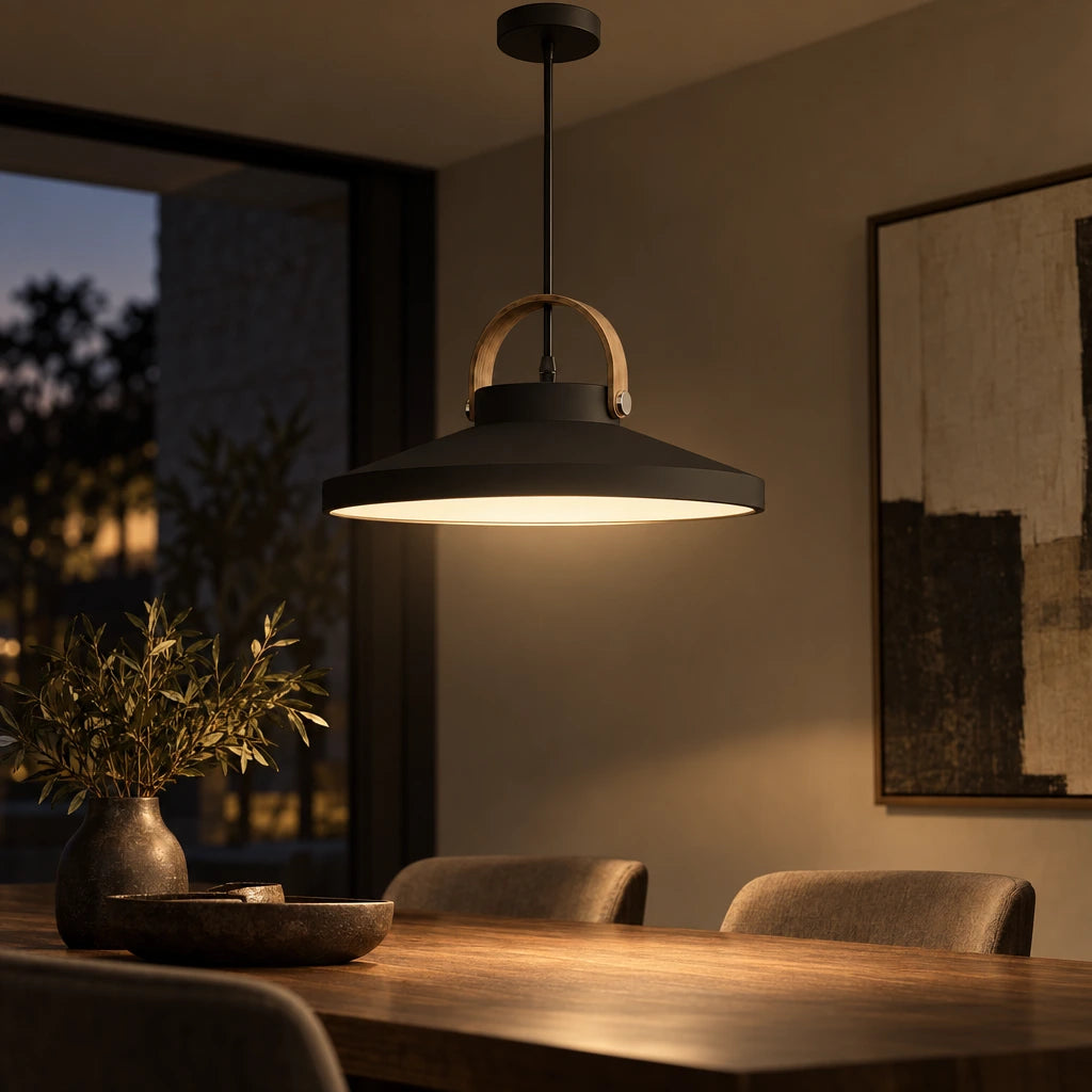 Clarissa | Dome Chandelier