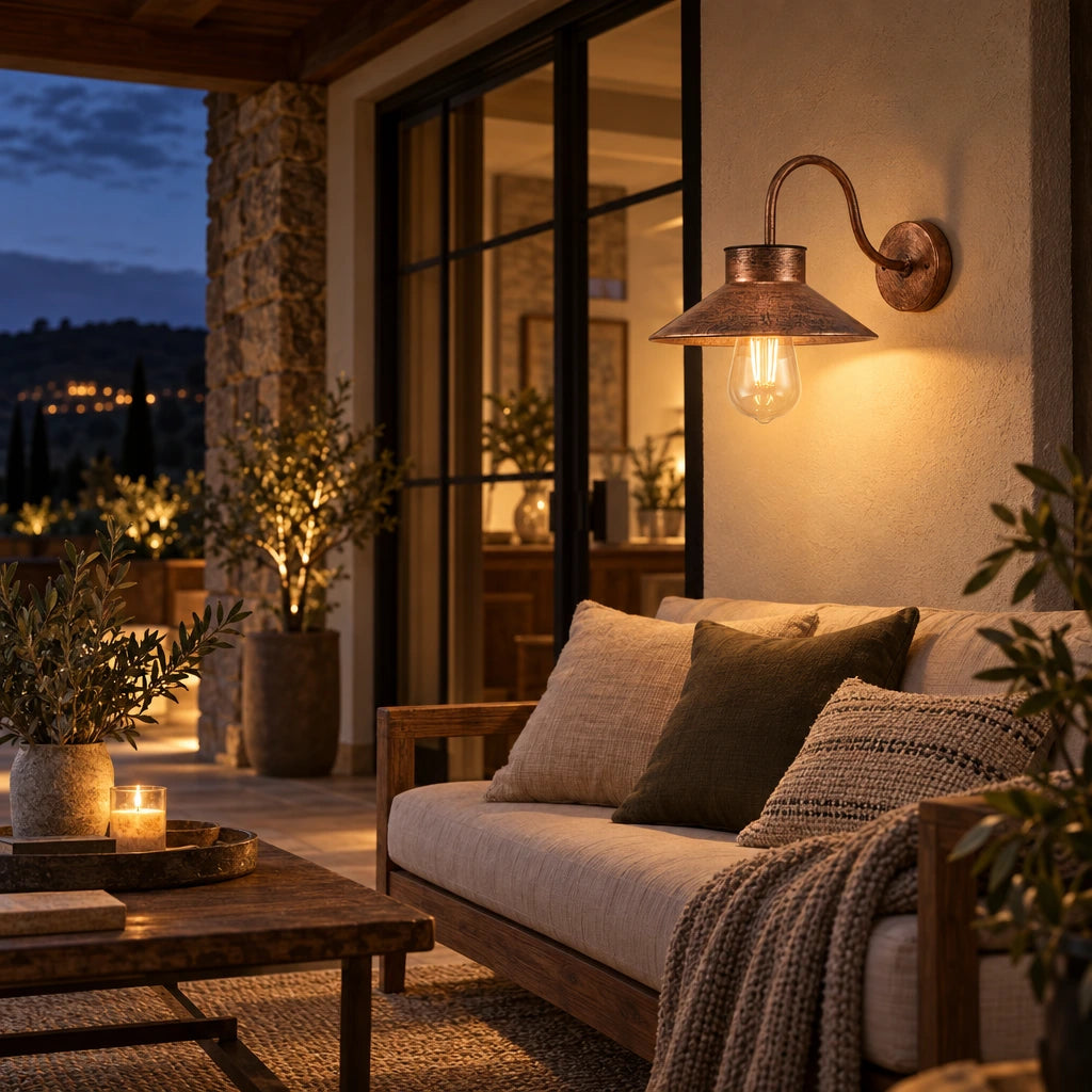 Freya | Wall Light