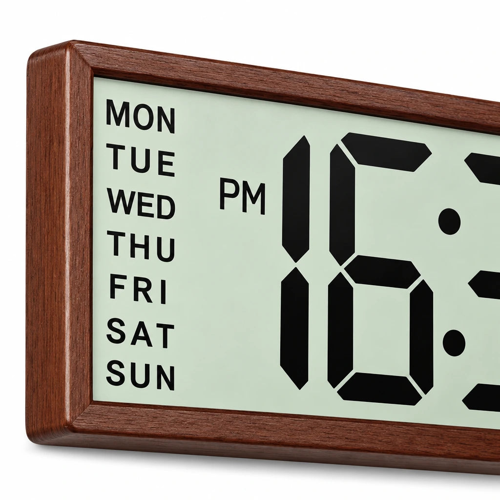 Bianca | Wall Clock