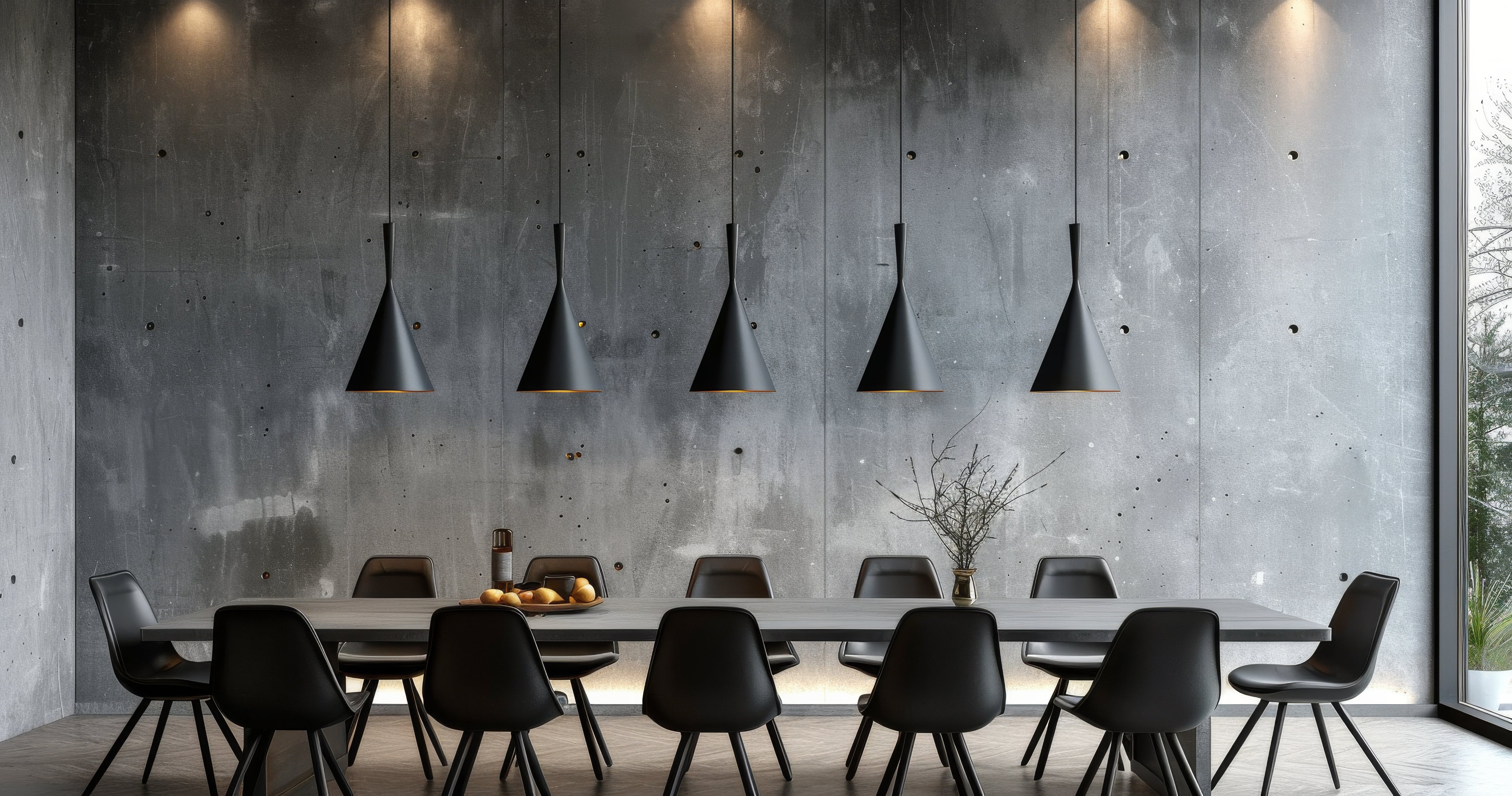Ceiling Lamps