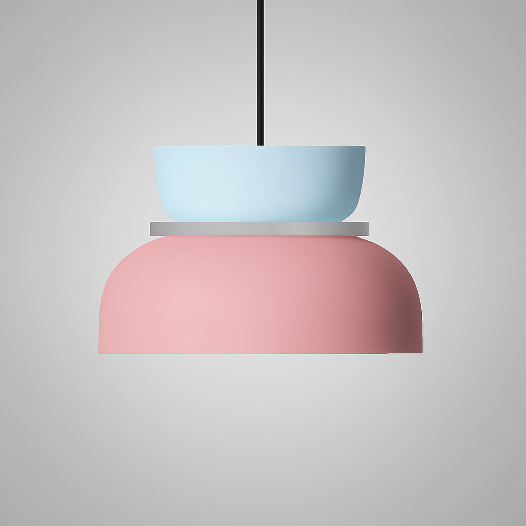 Rosalind | Dome Pendant