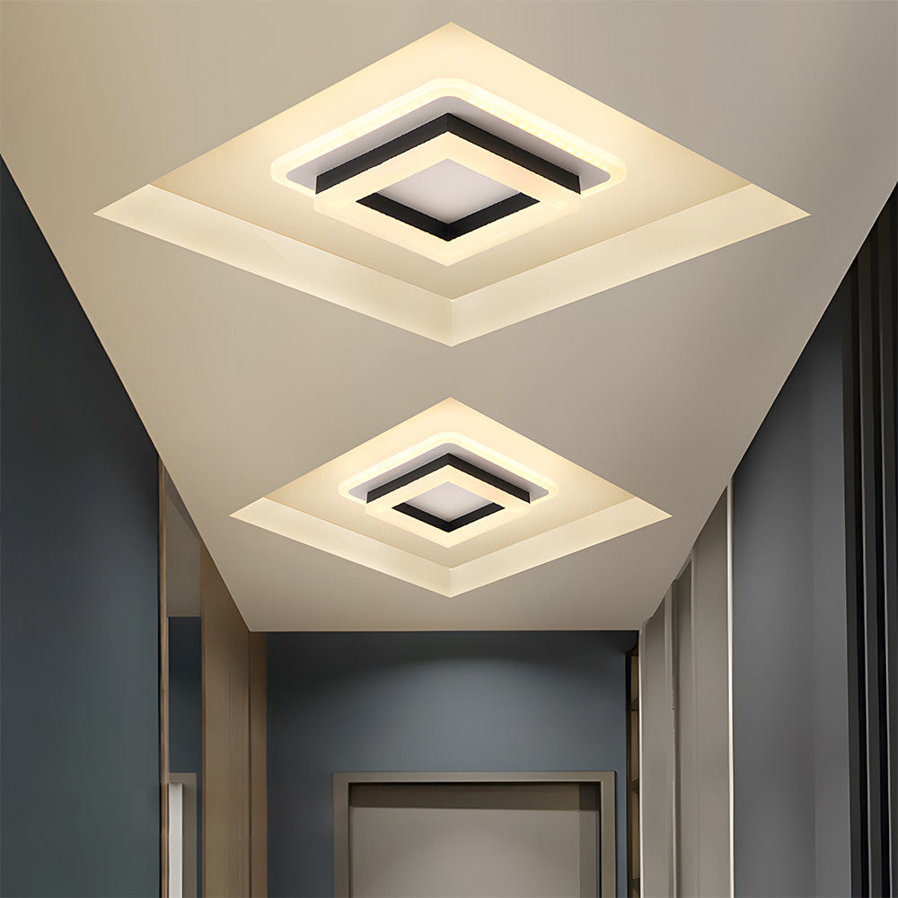 Matilda | Flush Mount Ceiling Light