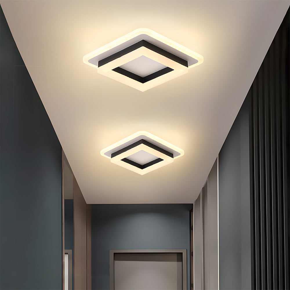 Matilda | Flush Mount Ceiling Light