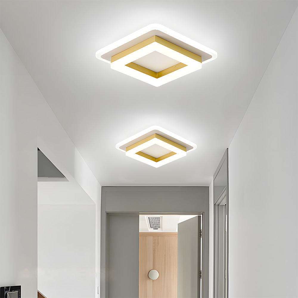 Matilda | Flush Mount Ceiling Light