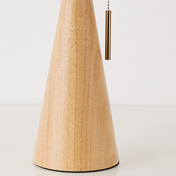 Stella | Wooden Table Lamp