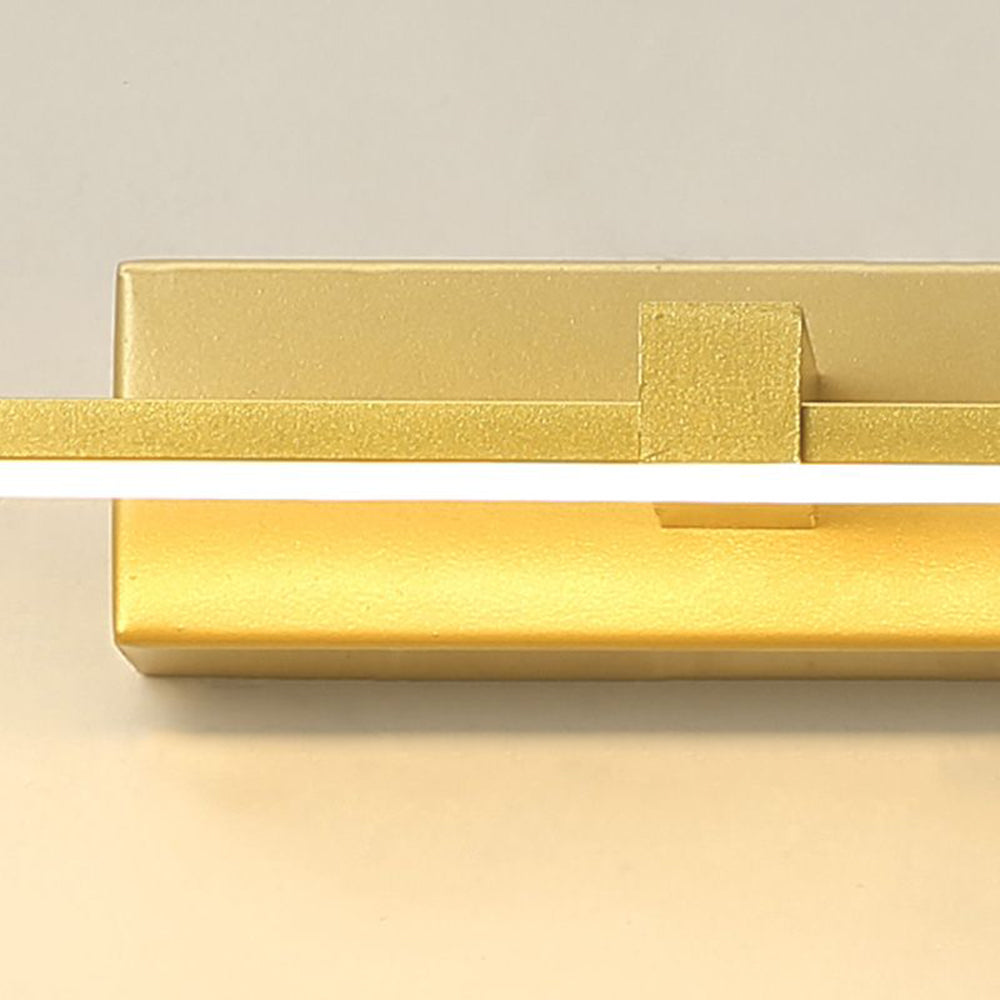 Edith | Linear Wall Light