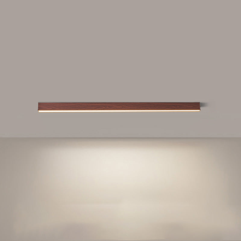 Imogen | Linear Ceiling Light