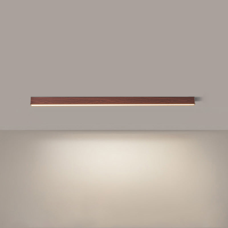 Imogen | Linear Ceiling Light