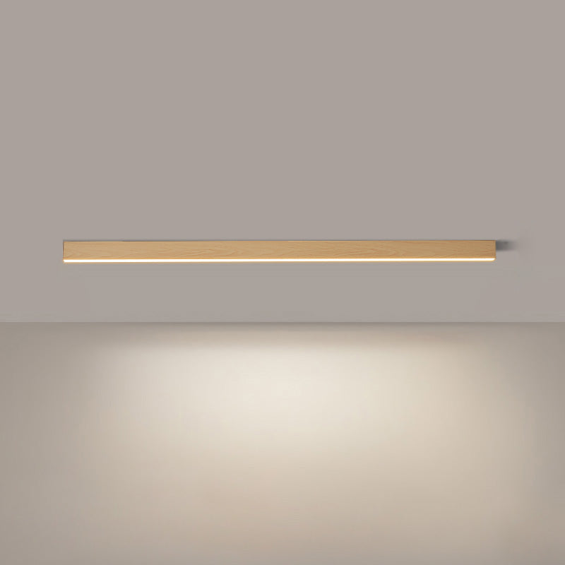 Imogen | Linear Ceiling Light